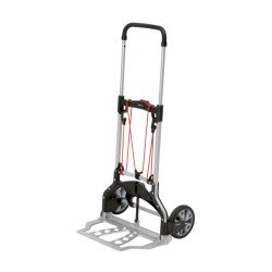 System-Transportkarre SYSTRANKARRE-VLGU-SCHW-5/7-100KG