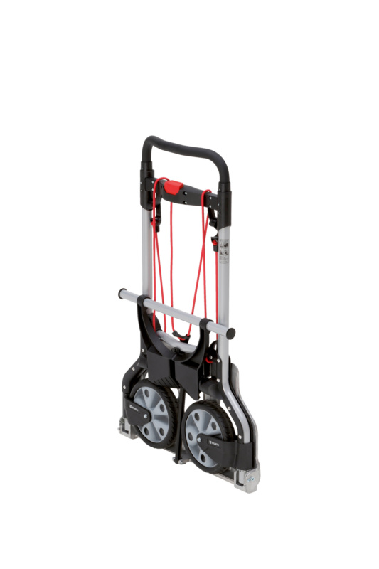 System-Transportkarre SYSTRANKARRE-VLGU-SCHW-5/7-100KG