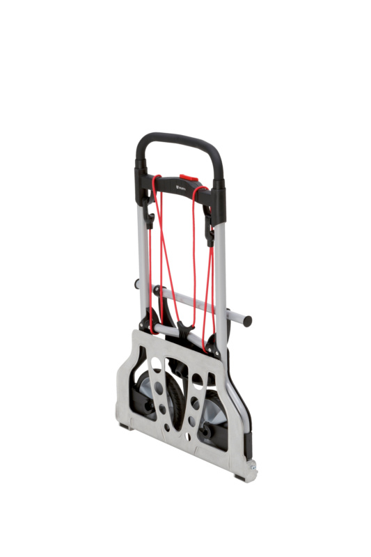 System-Transportkarre SYSTRANKARRE-VLGU-SCHW-5/7-100KG