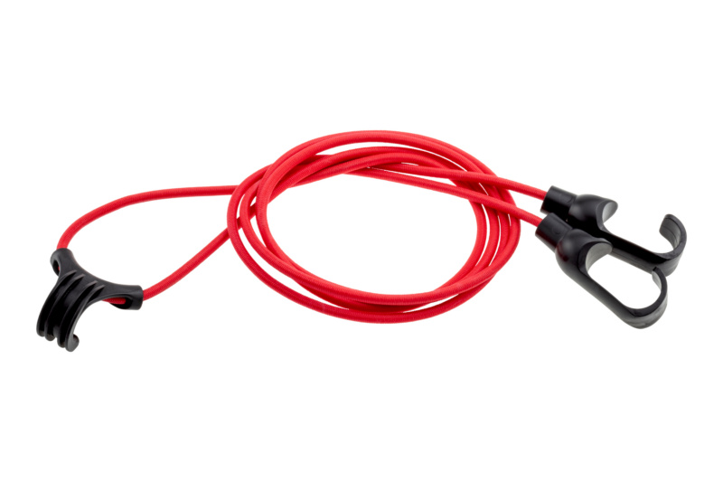 Gummiband für System-Transportkarre