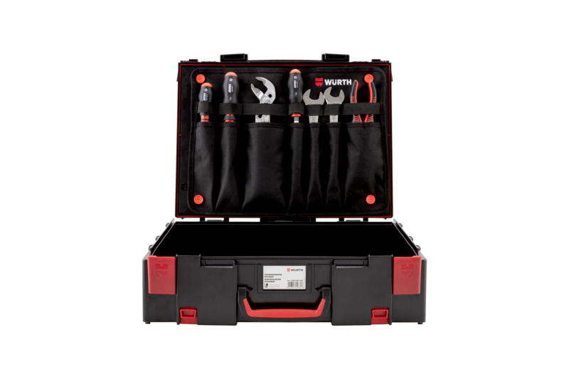 System-Tasche für ORSY®  System-Koffer