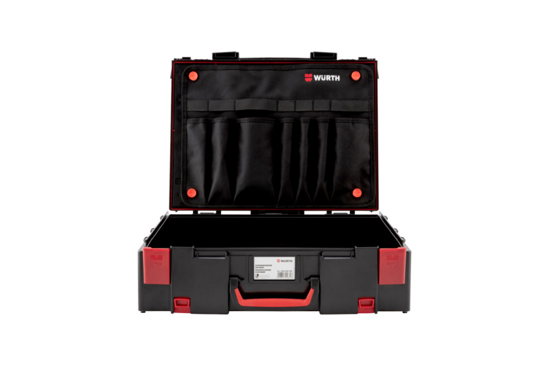 System-Tasche für ORSY®  System-Koffer