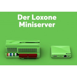 Loxone Paket