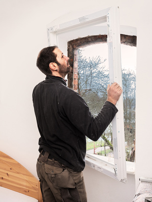 TLS Reparaturauftrag